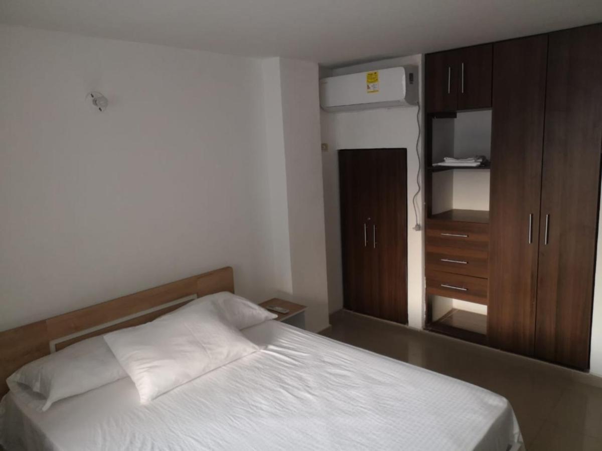 Apartamento Rodadero
