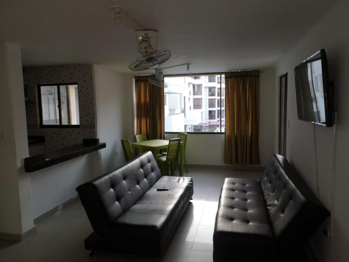 Apartamento Rodadero *