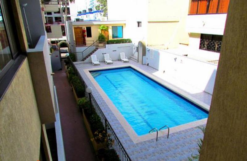 Apartamento Rodadero Santa Marta (Magdalena)