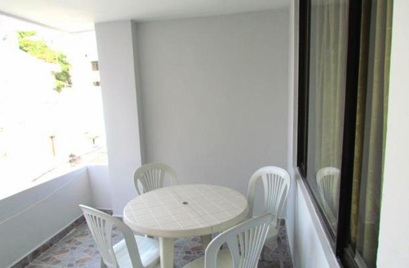 Rodadero Apartamento *